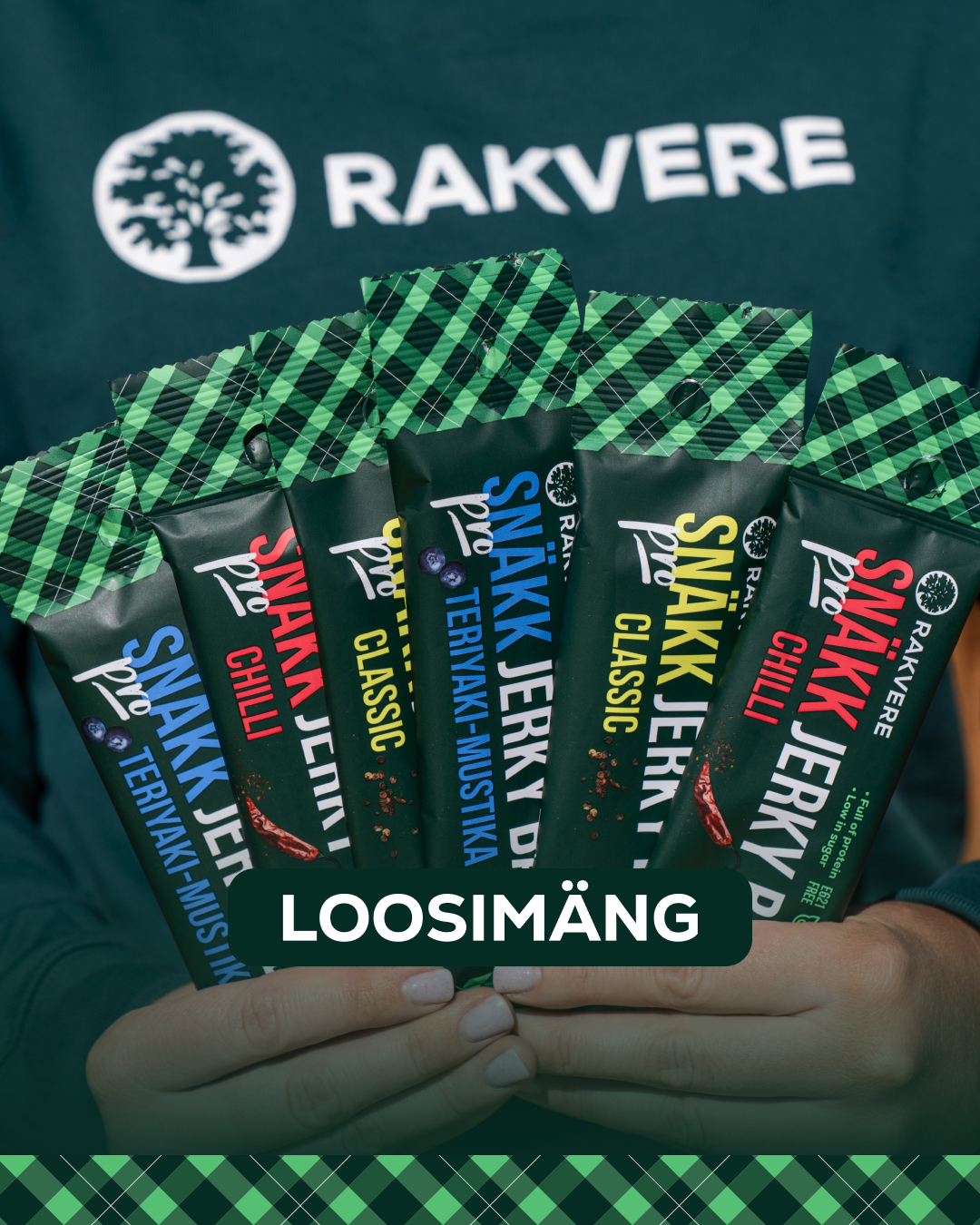 Facebooki auhinnamäng