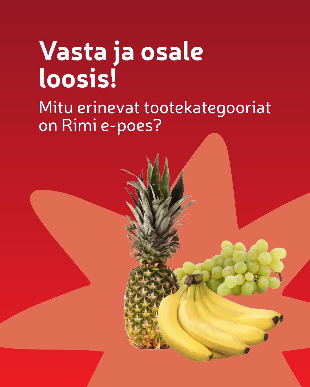 Facebooki auhinnamäng
