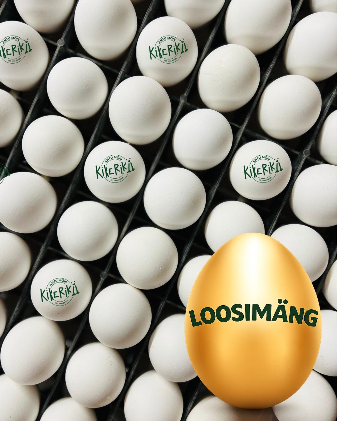 Facebooki auhinnamäng