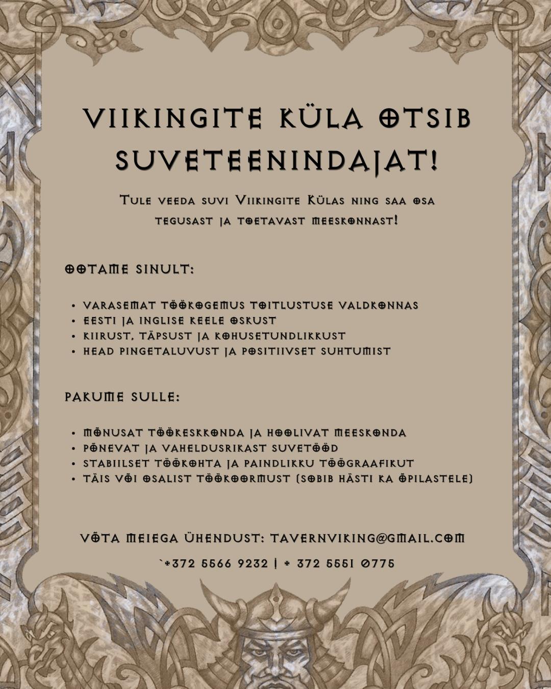 Facebooki auhinnamäng