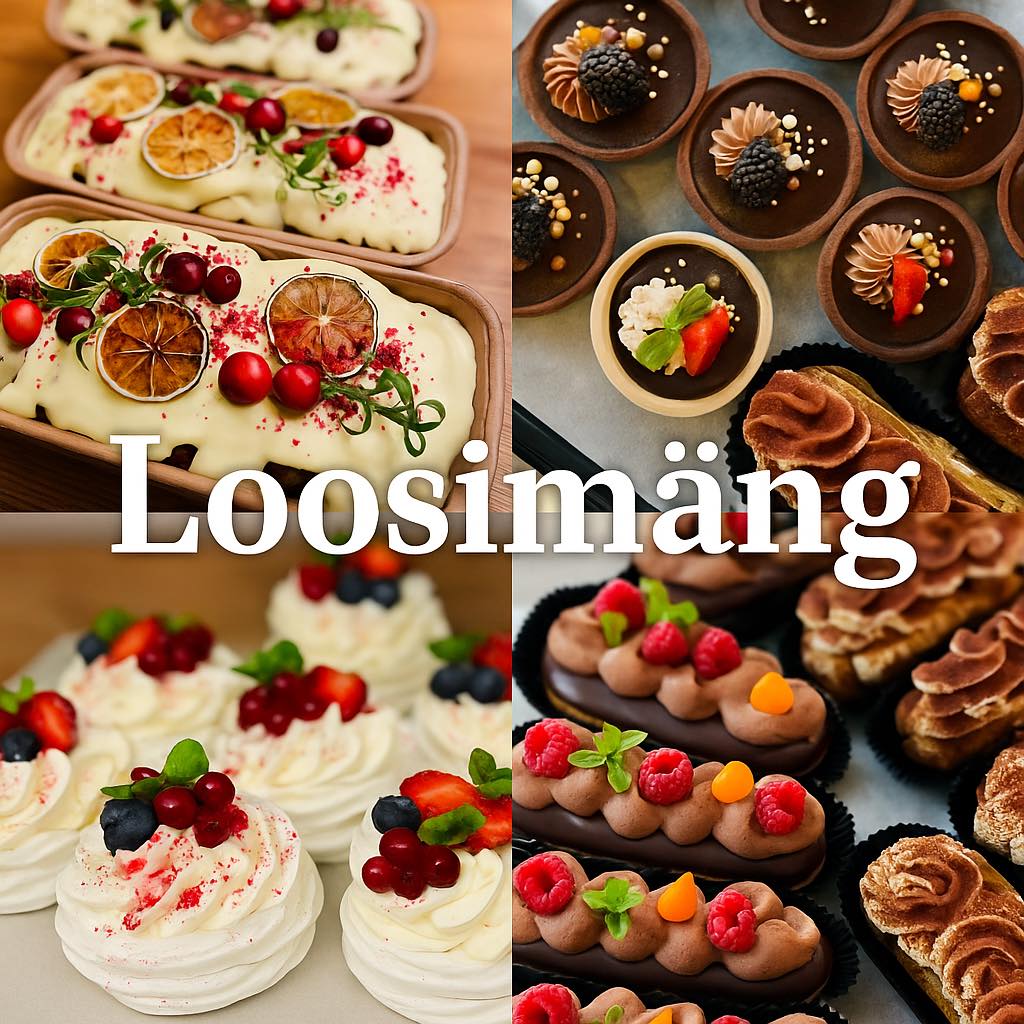 Facebooki auhinnamäng