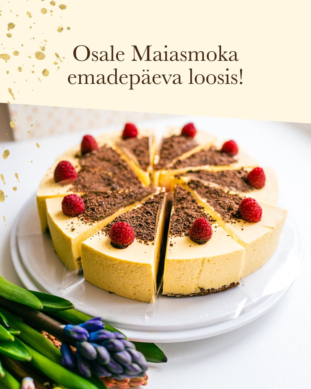 Facebooki auhinnamäng