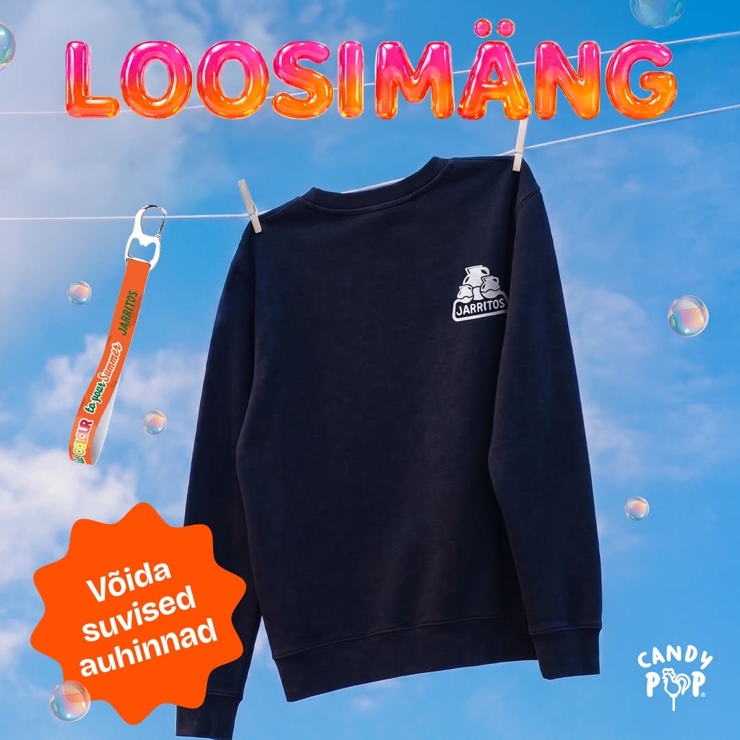 Facebooki auhinnamäng