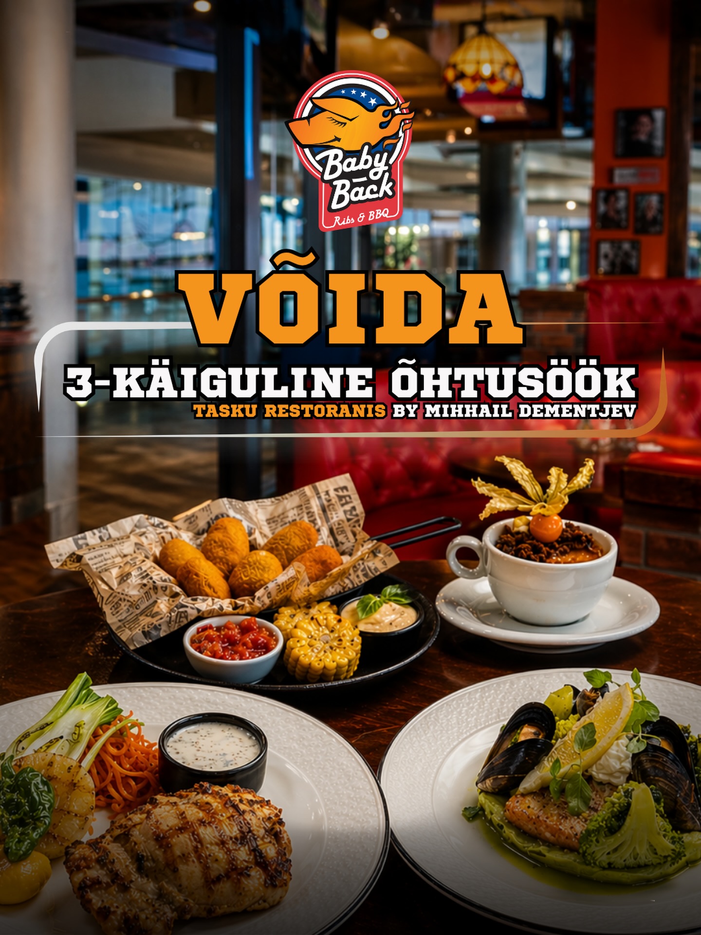 Facebooki auhinnamäng