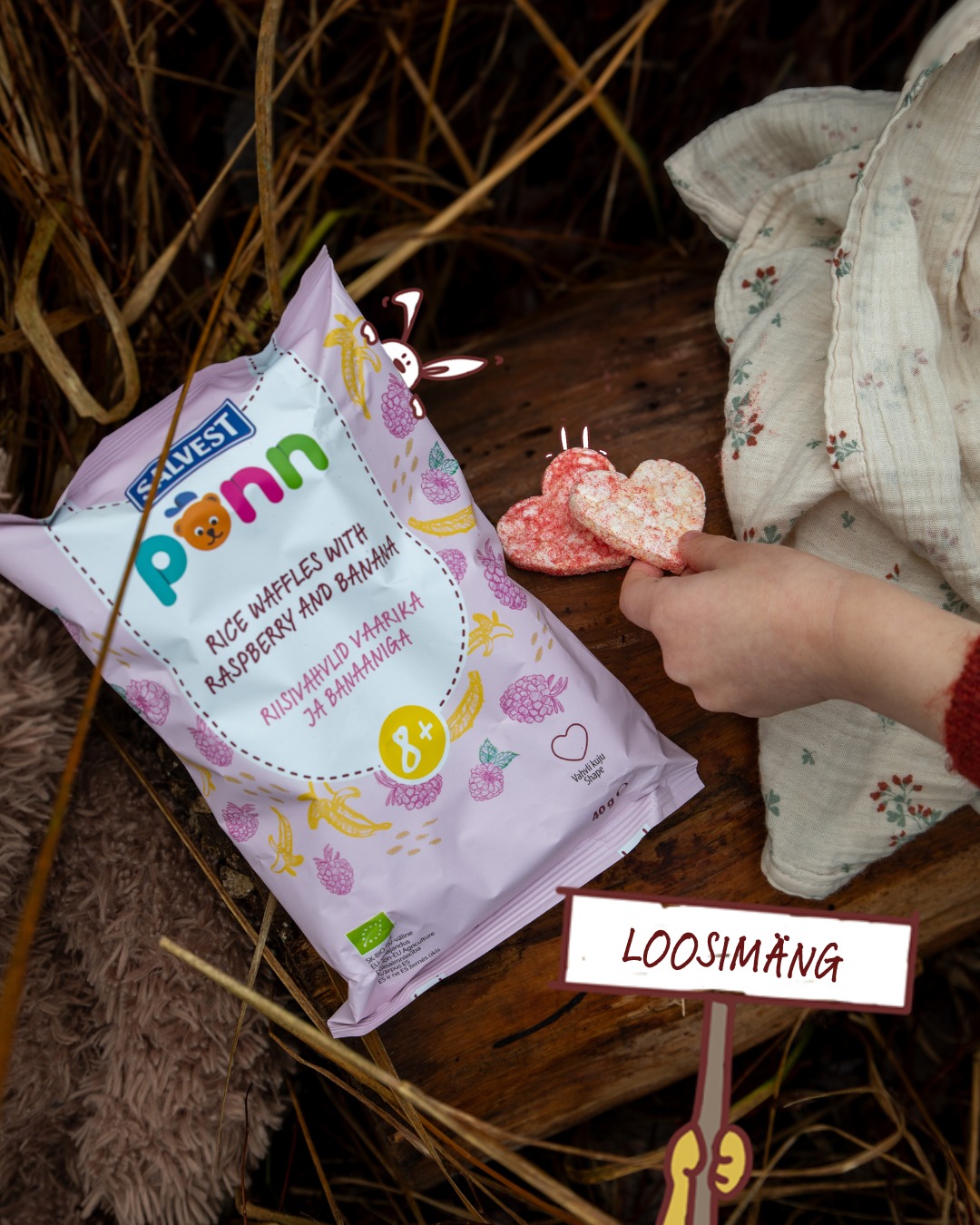 Facebooki auhinnamäng