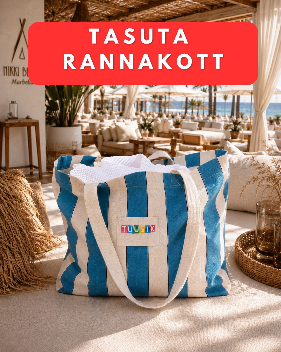 Facebooki auhinnamäng