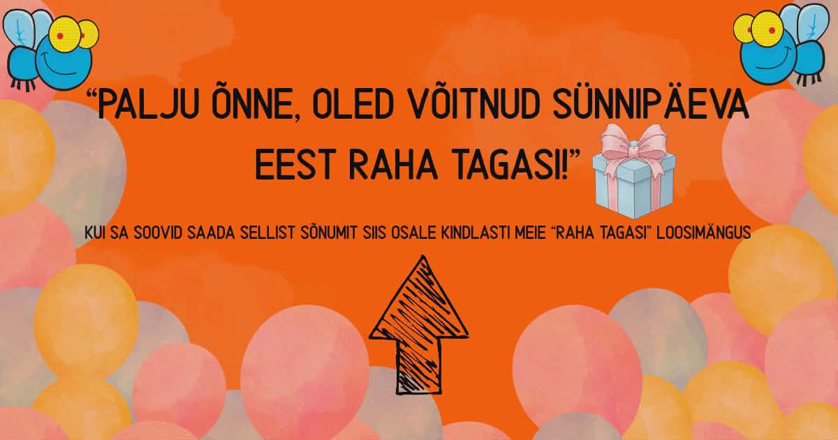 Facebooki auhinnamäng