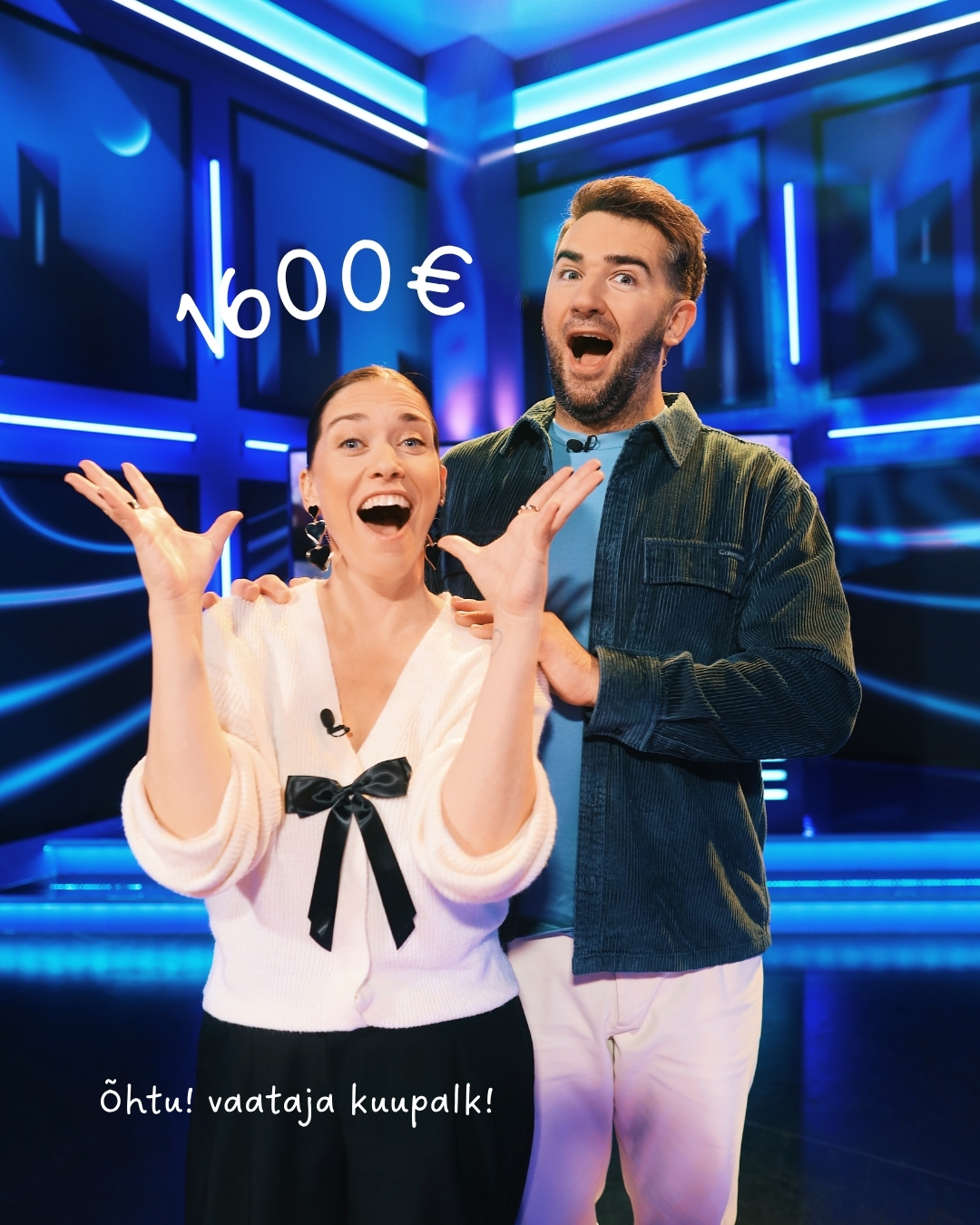 Facebooki auhinnamäng