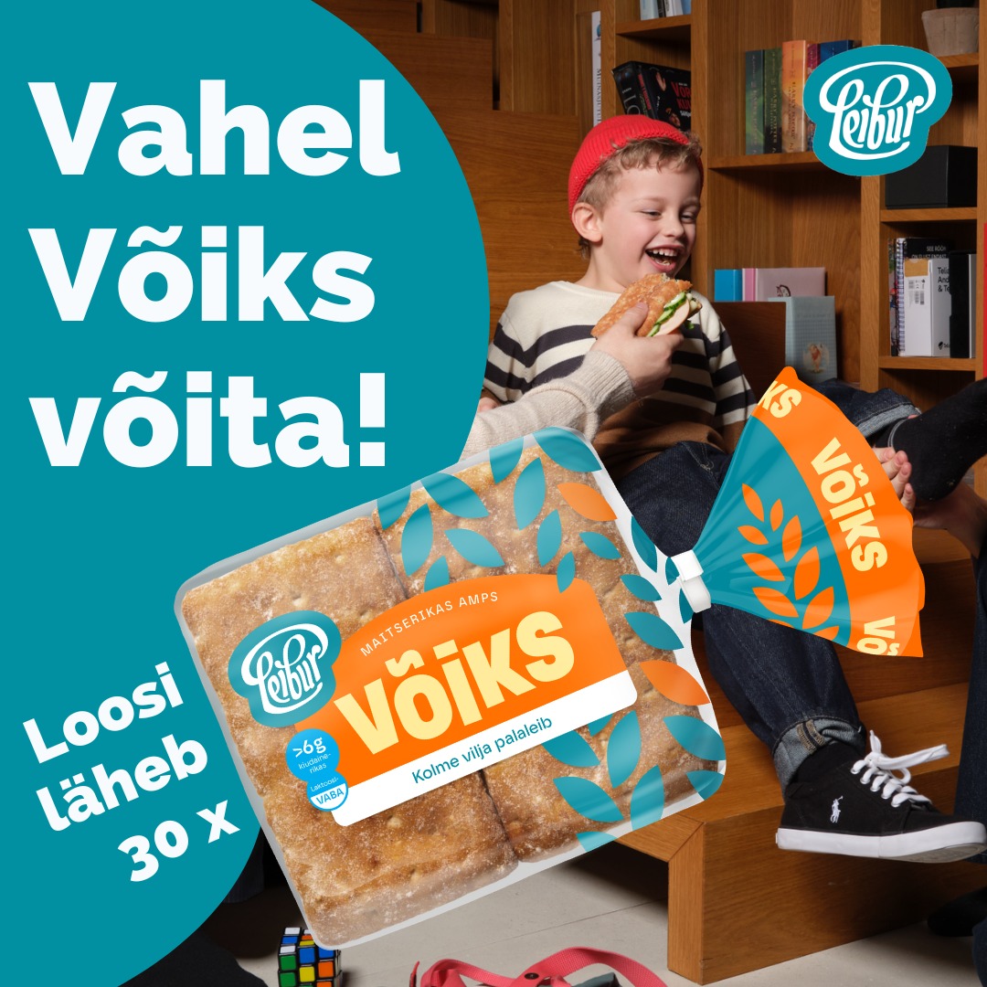 Facebooki auhinnamäng