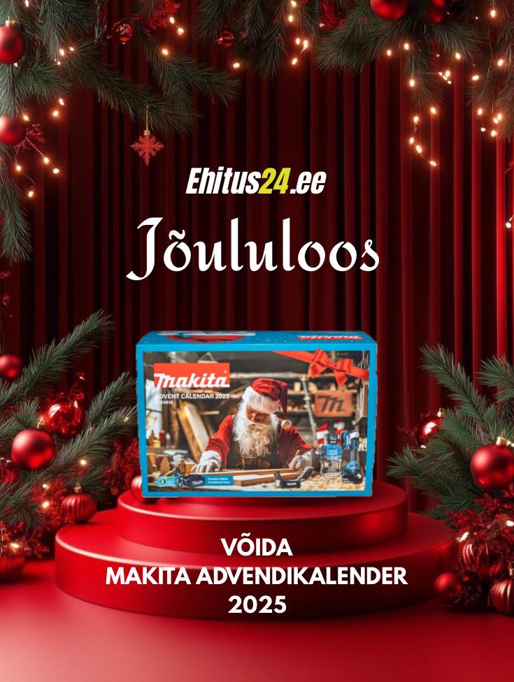 Facebooki auhinnamäng