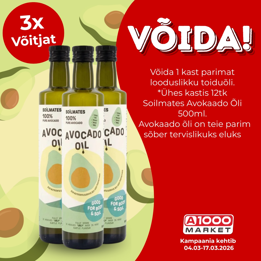 Facebooki auhinnamäng