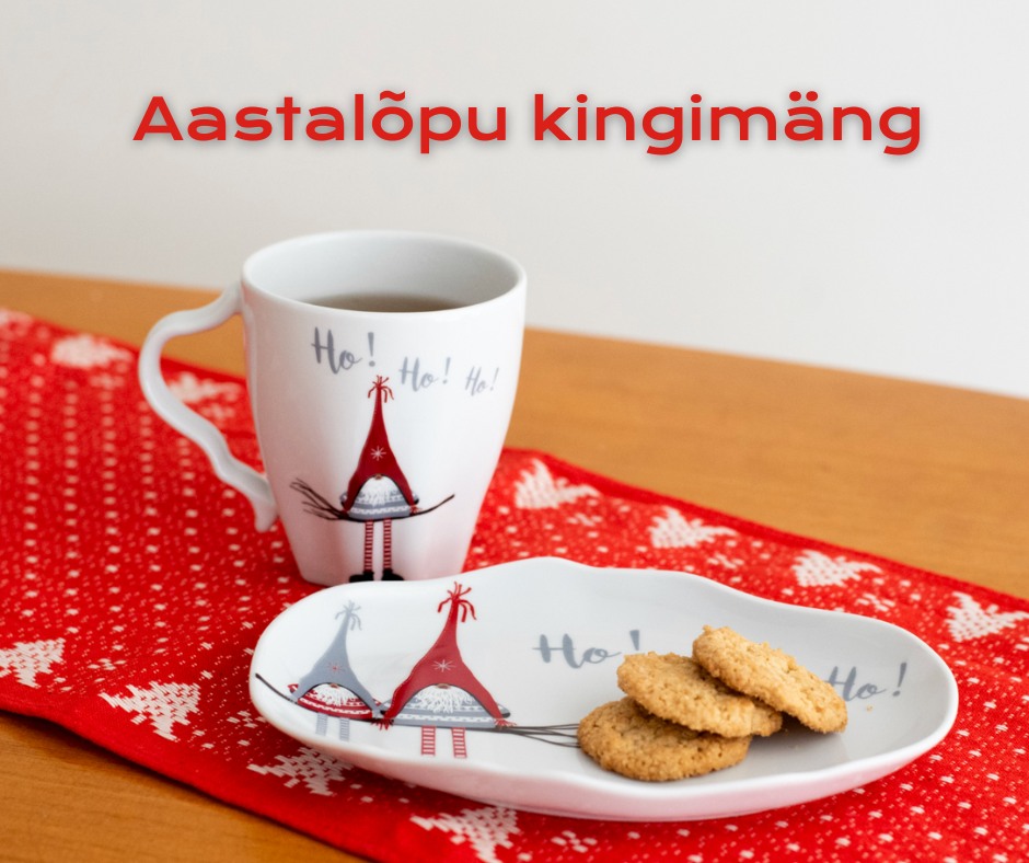 Facebooki auhinnamäng