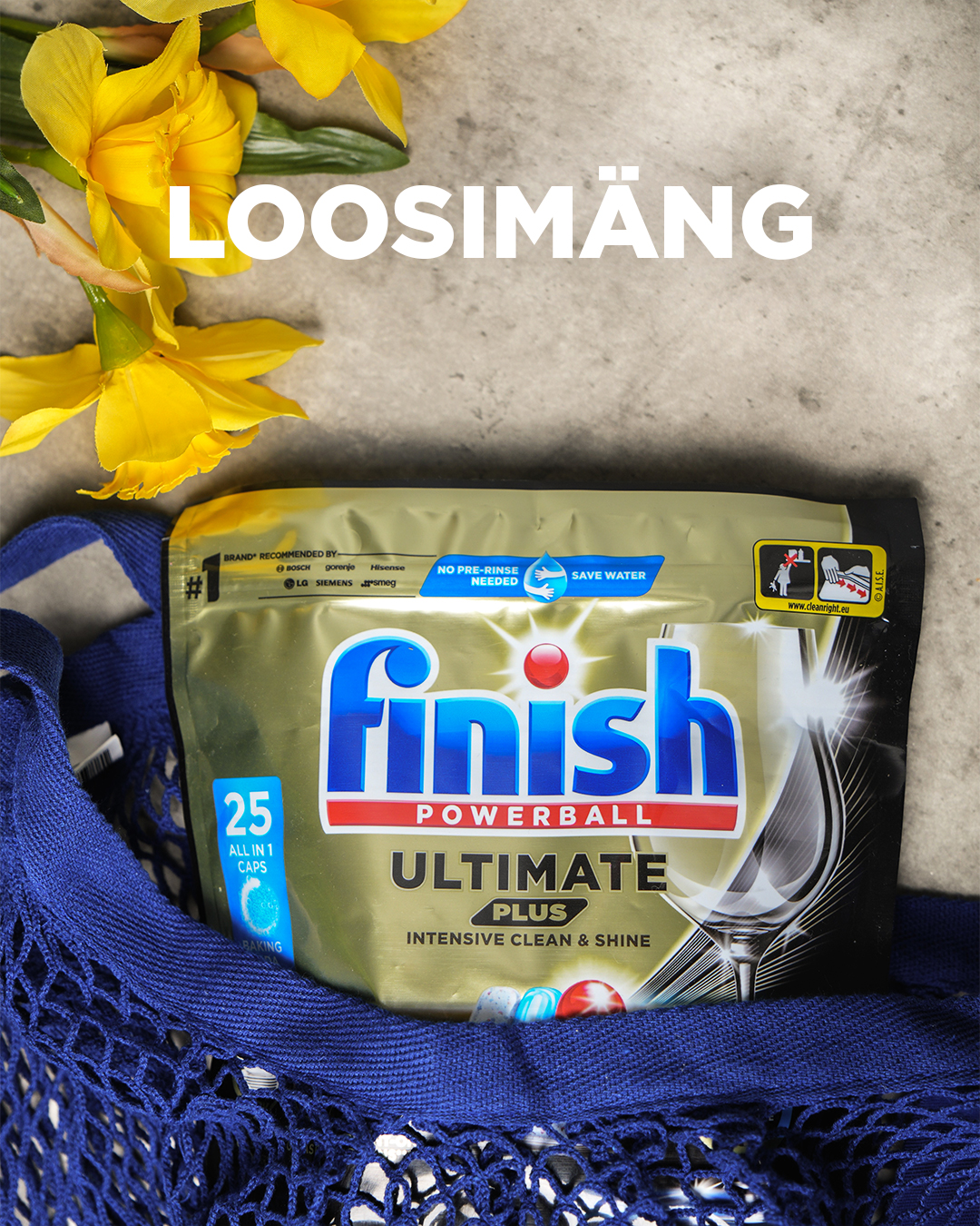 Facebooki auhinnamäng