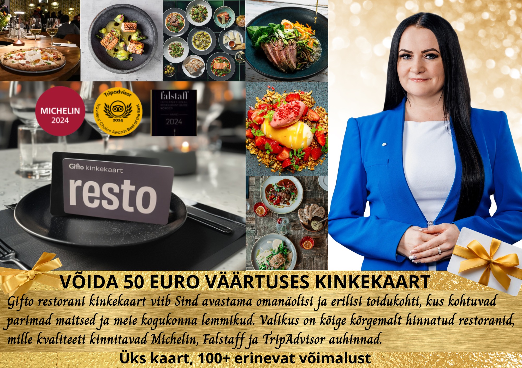 Facebooki auhinnamäng