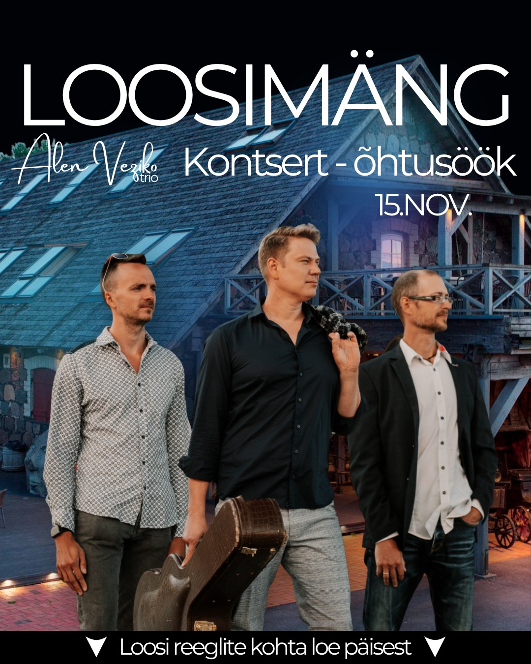 Facebooki auhinnamäng