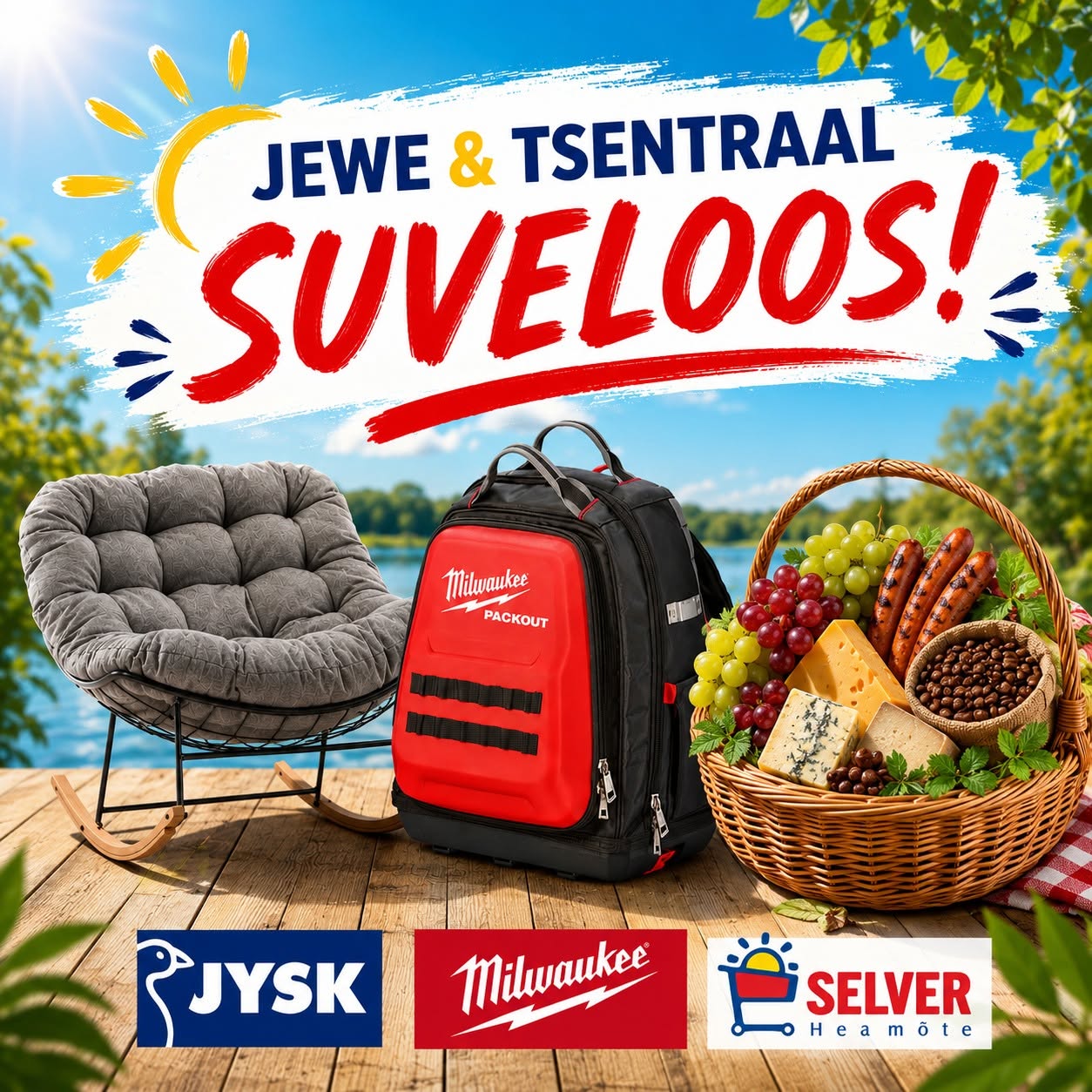 Facebooki auhinnamäng