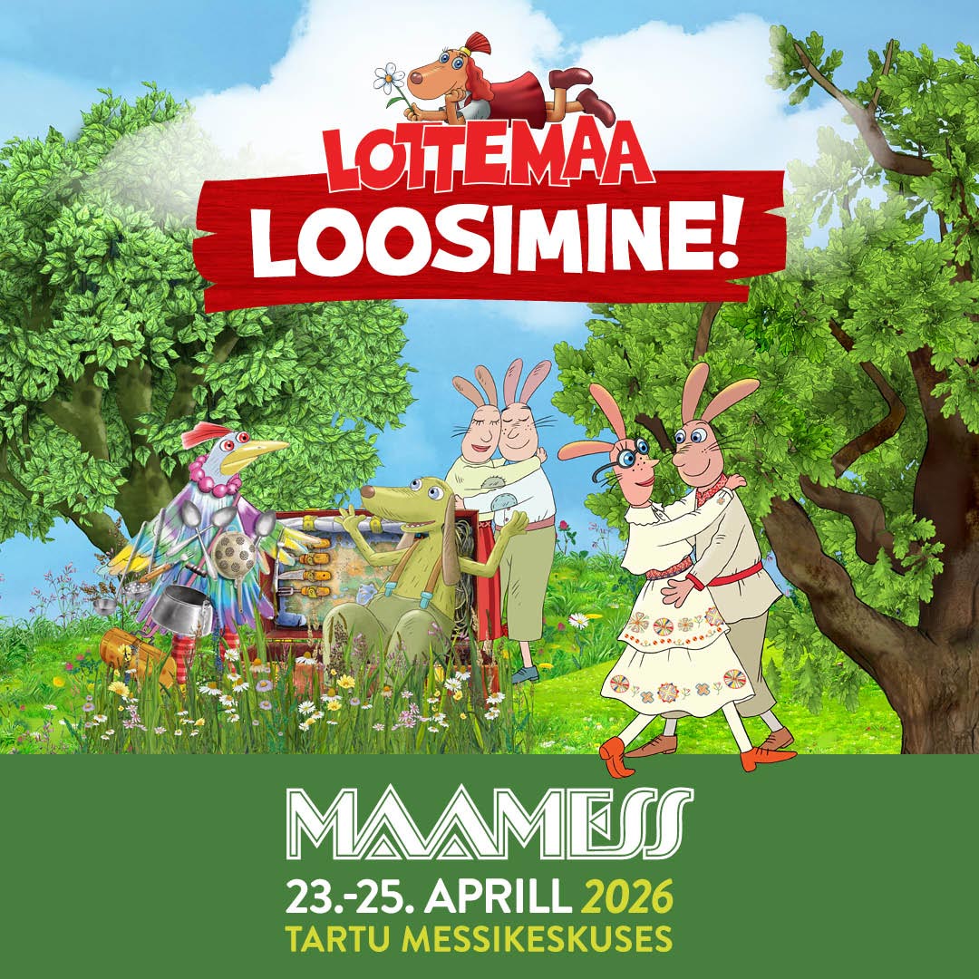 Facebooki auhinnamäng