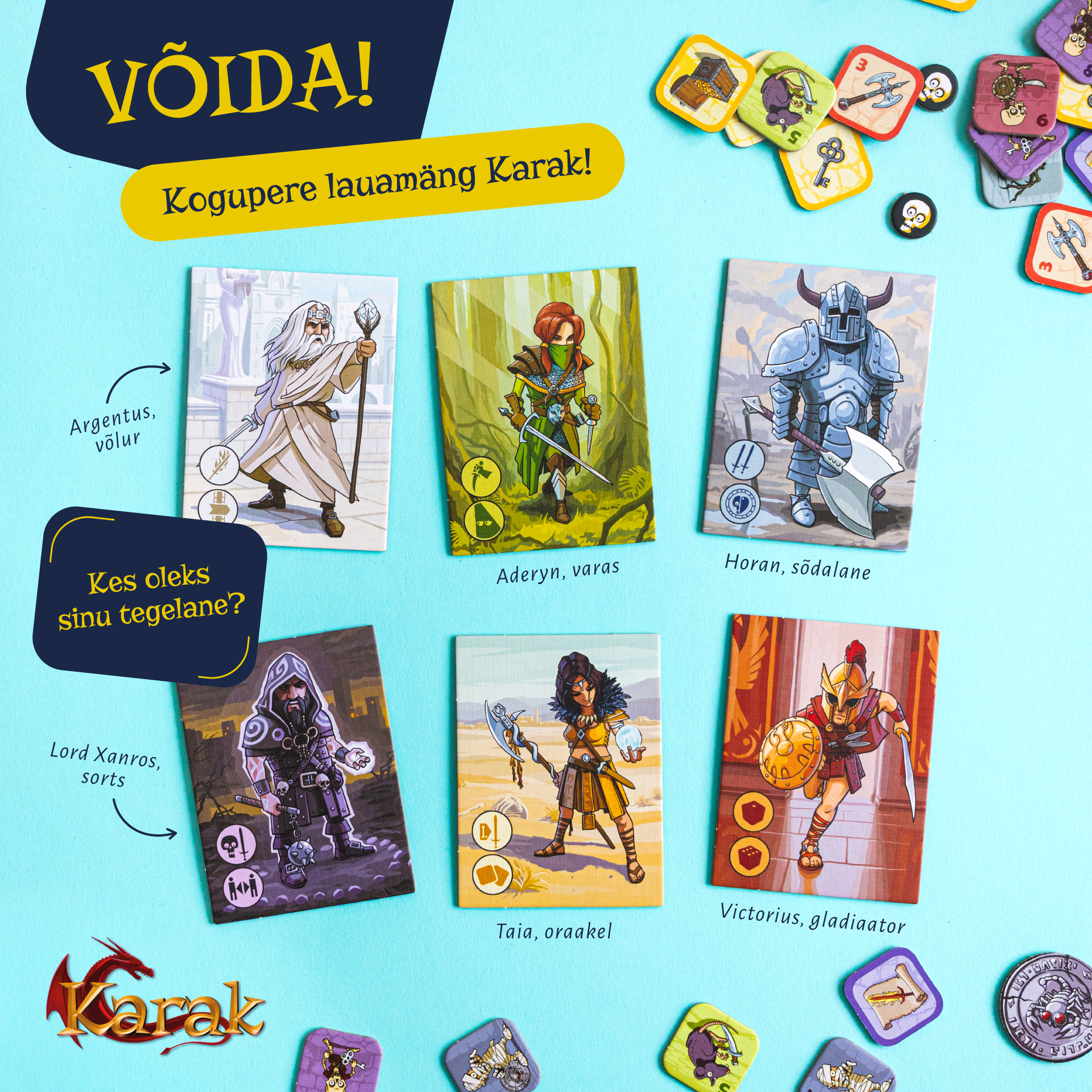 Facebooki auhinnamäng