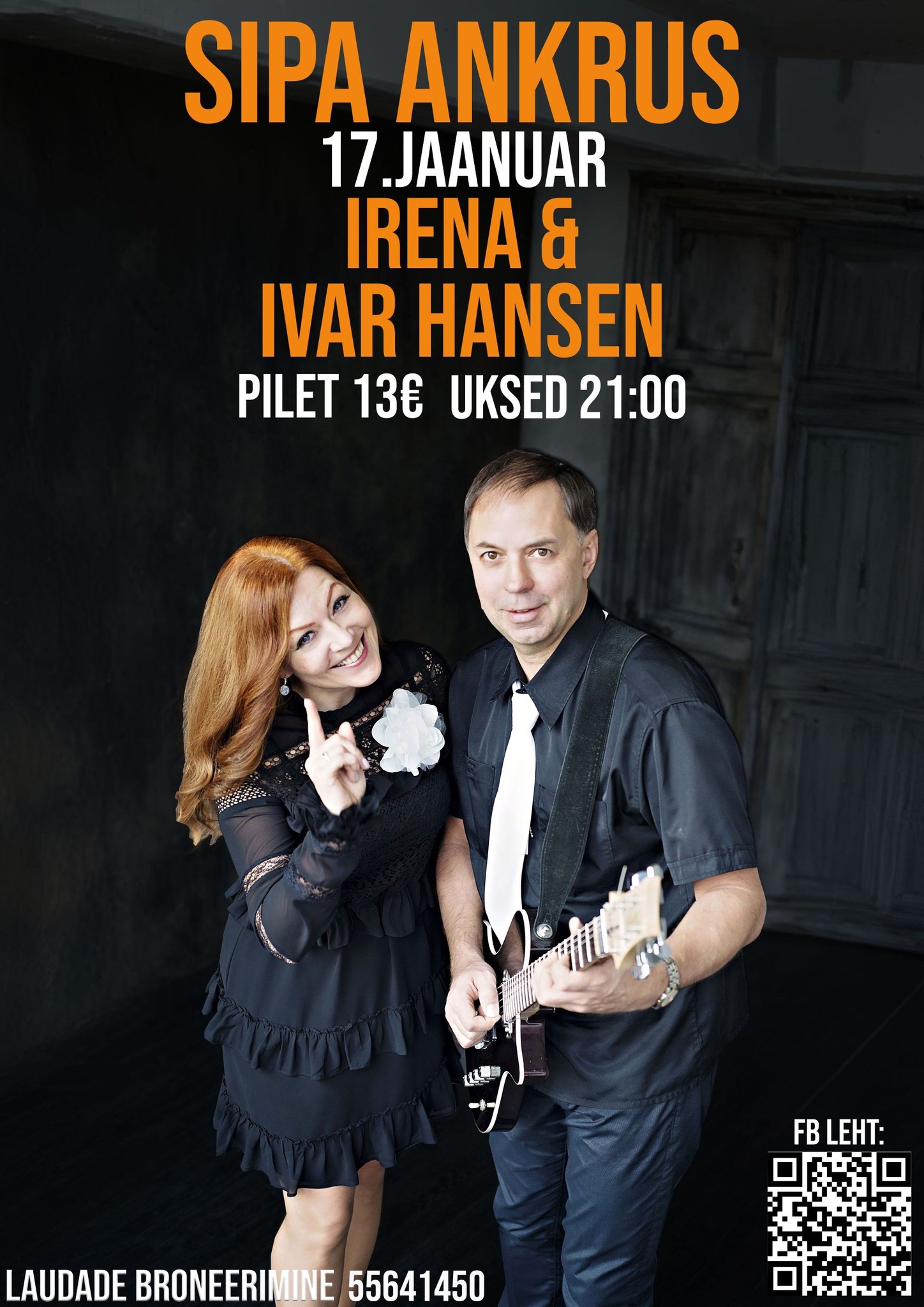 Facebooki auhinnamäng