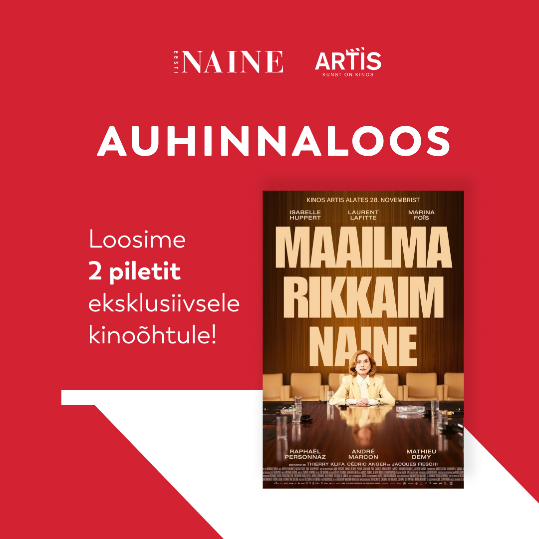 Facebooki auhinnamäng