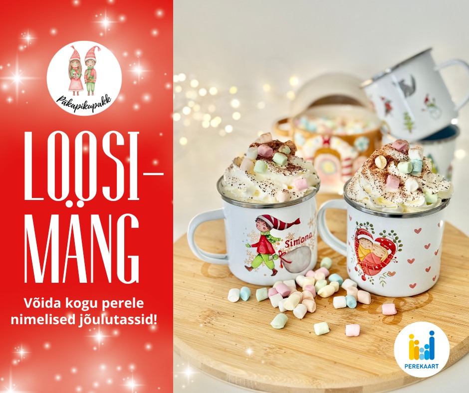 Facebooki auhinnamäng