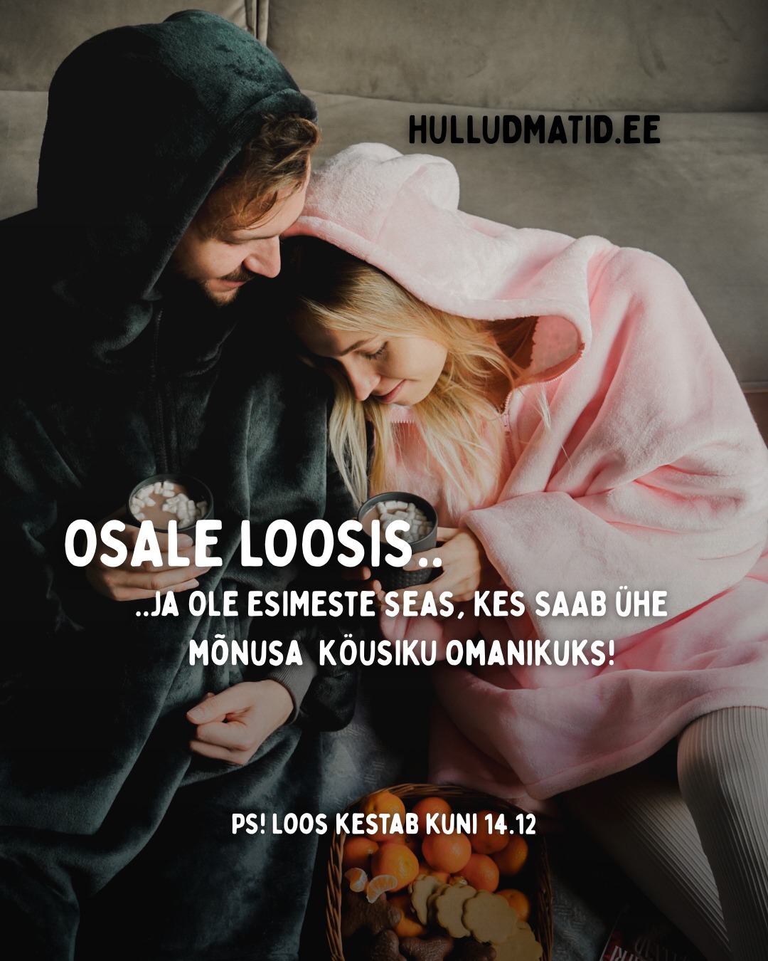 Facebooki auhinnamäng