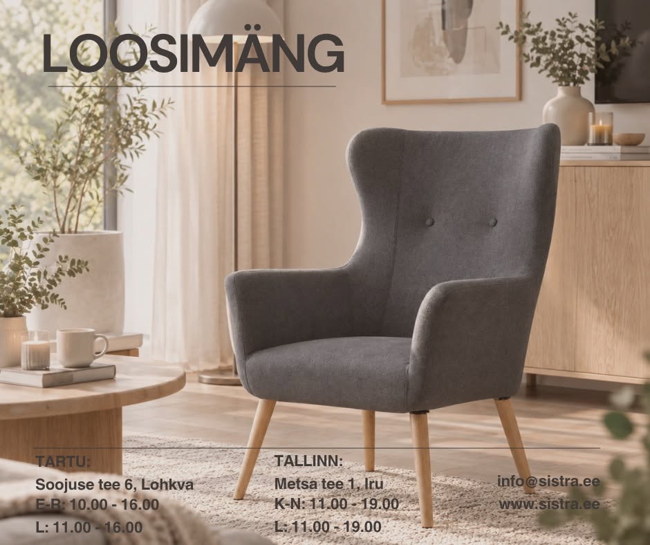 Facebooki auhinnamäng