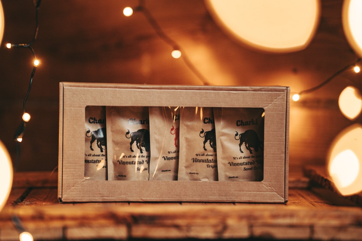 Facebooki auhinnamäng