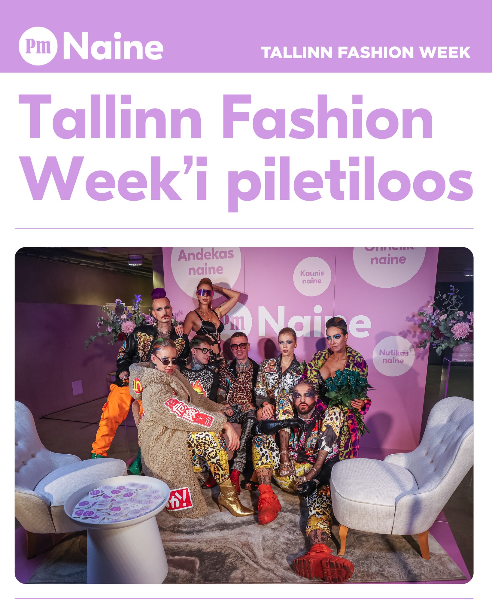 Facebooki auhinnamäng