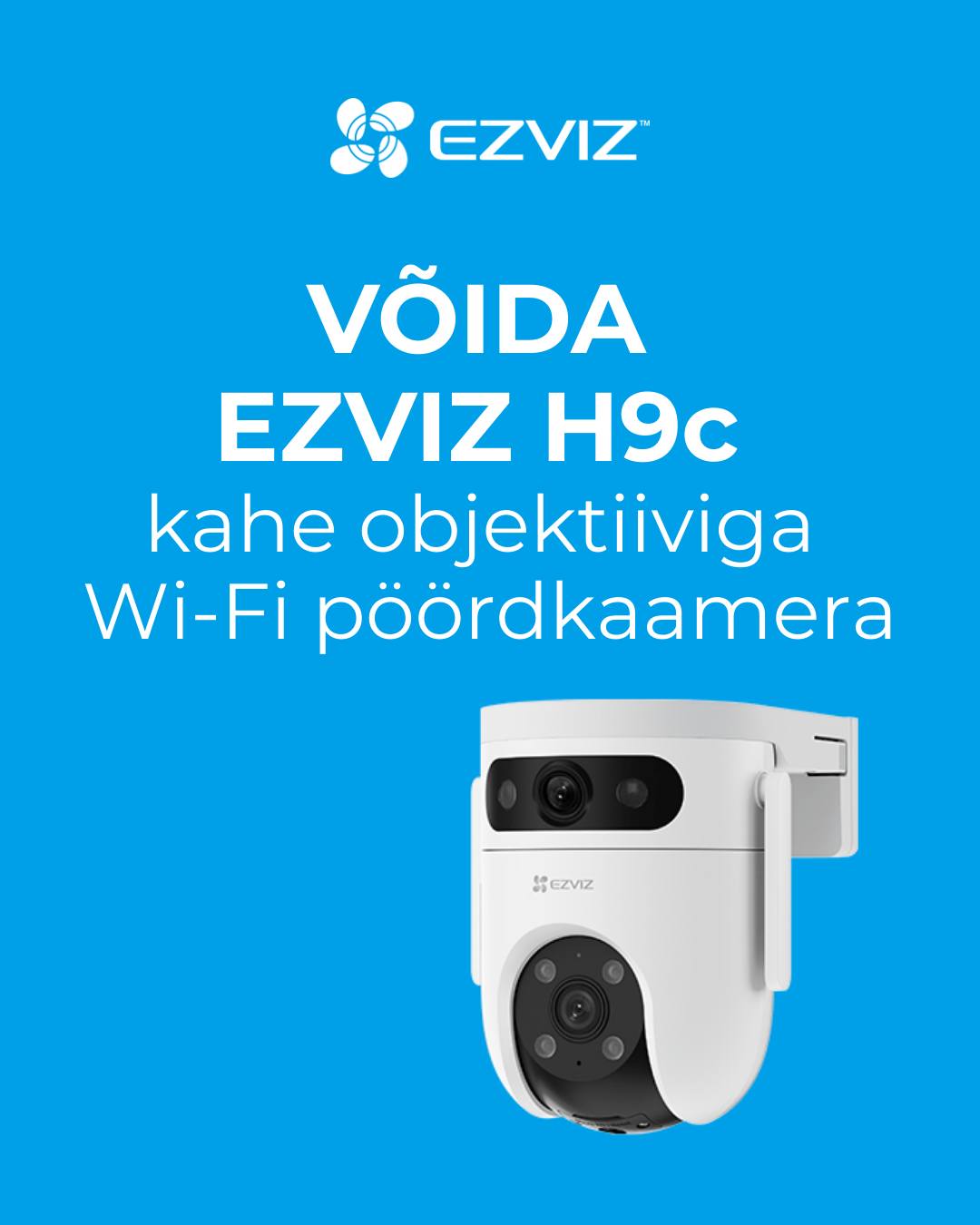 Facebooki auhinnamäng