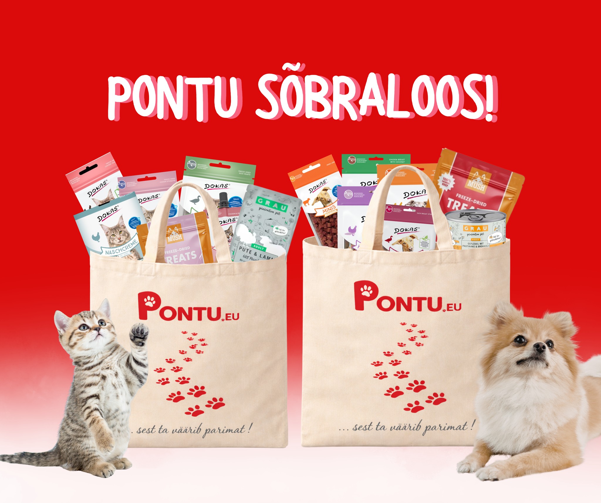 Facebooki auhinnamäng