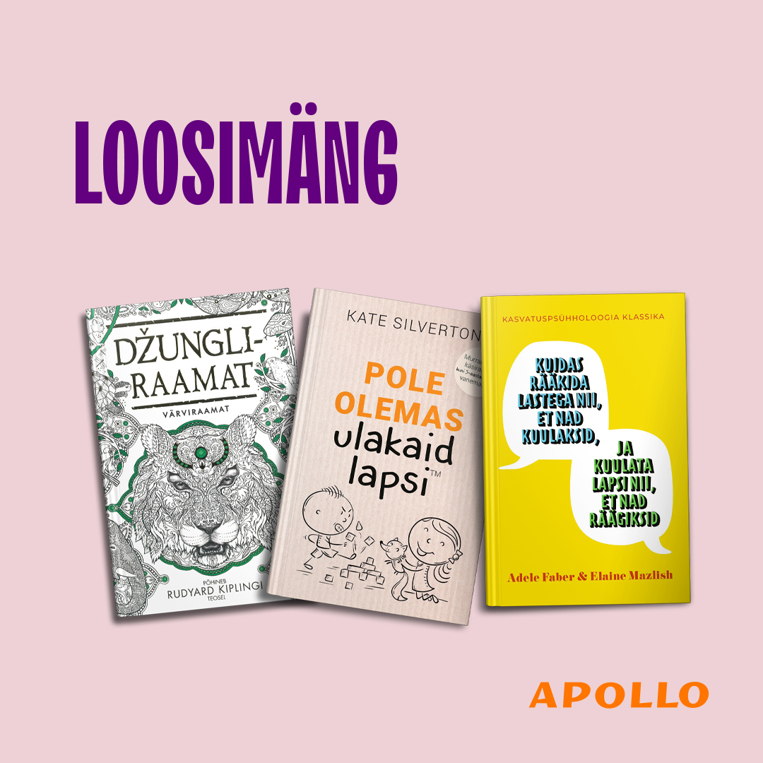 Facebooki auhinnamäng