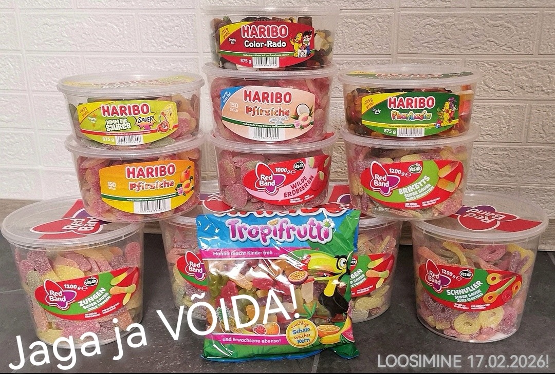 Facebooki auhinnamäng