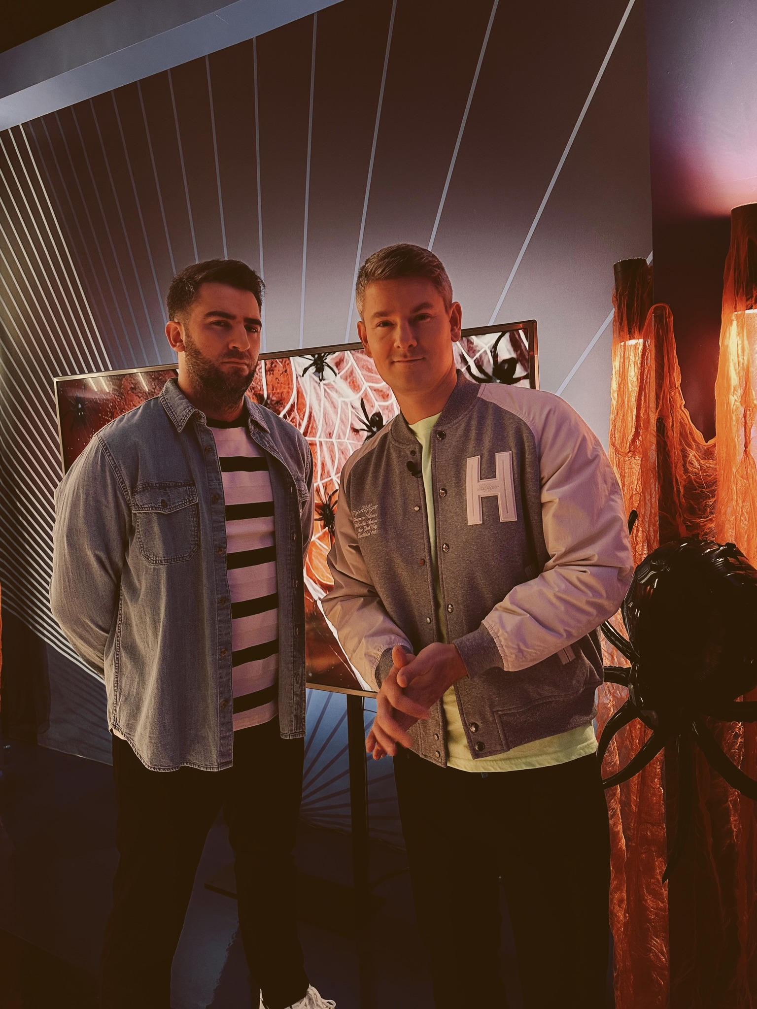 Facebooki auhinnamäng