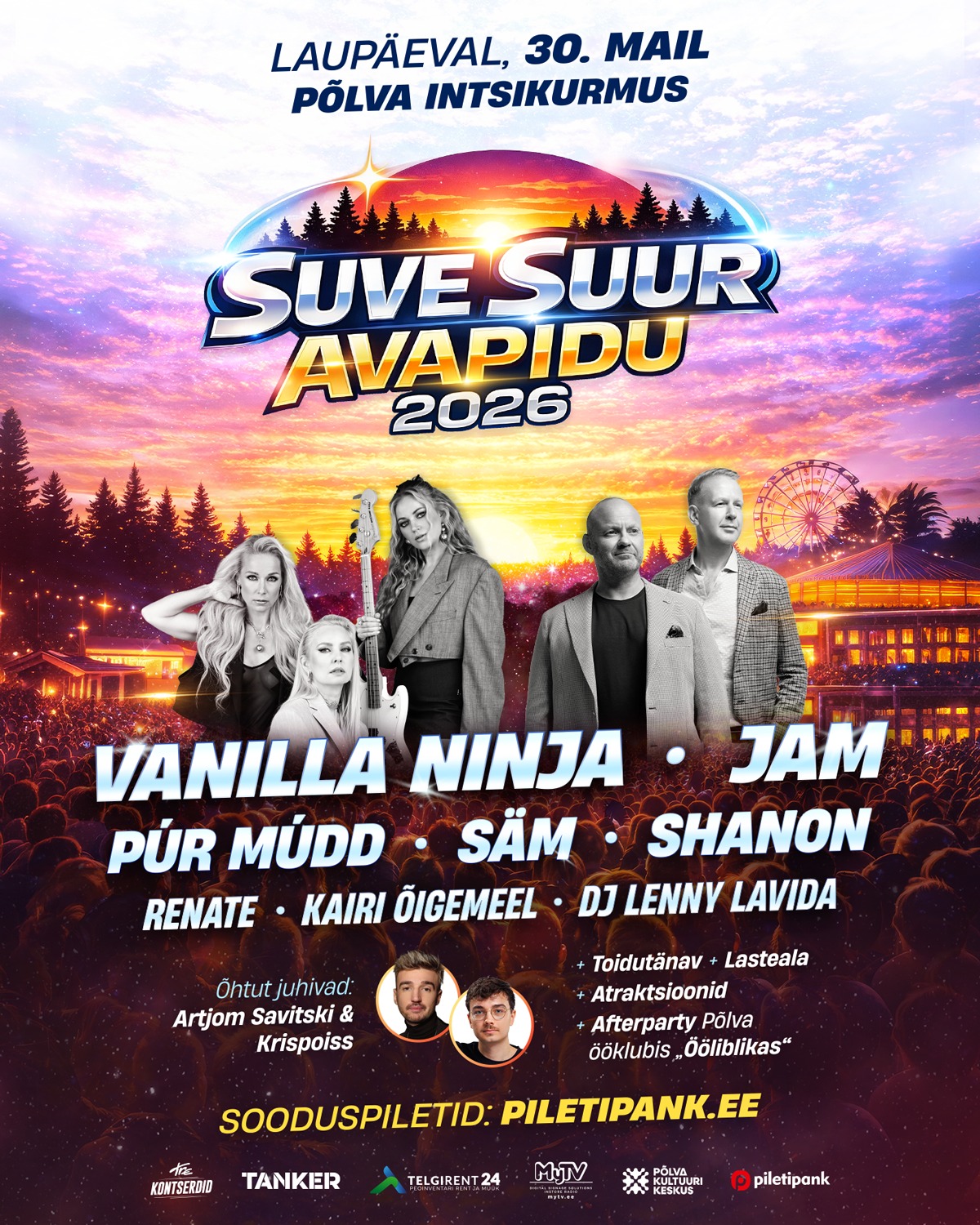 Facebooki auhinnamäng