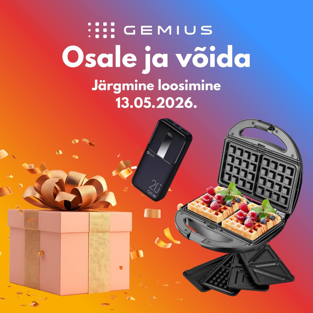 Facebooki auhinnamäng