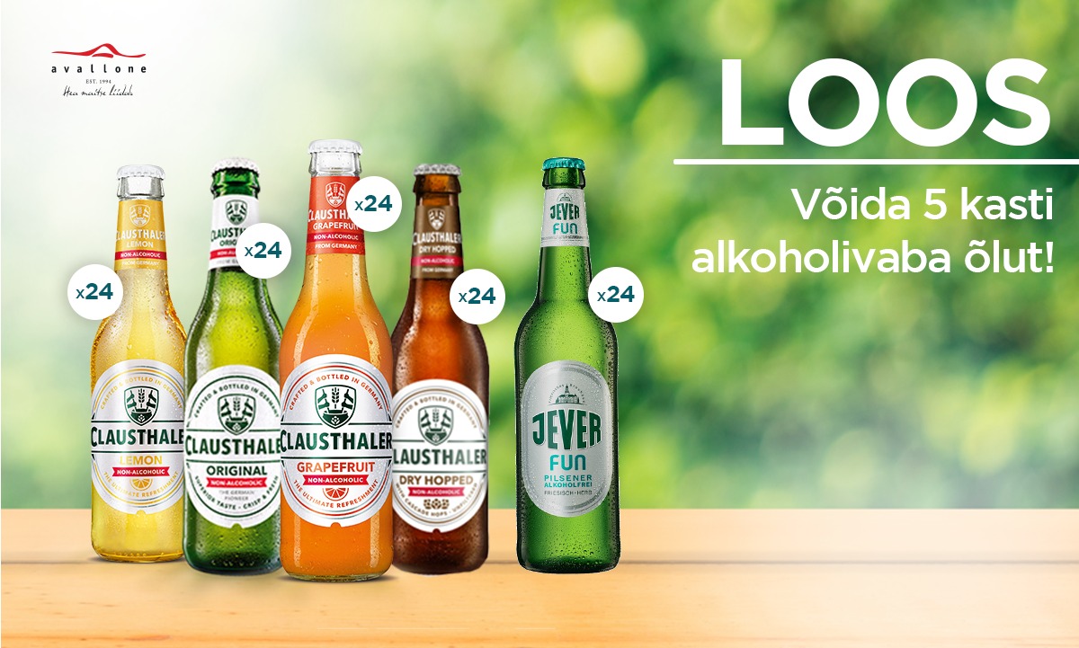 Facebooki auhinnamäng