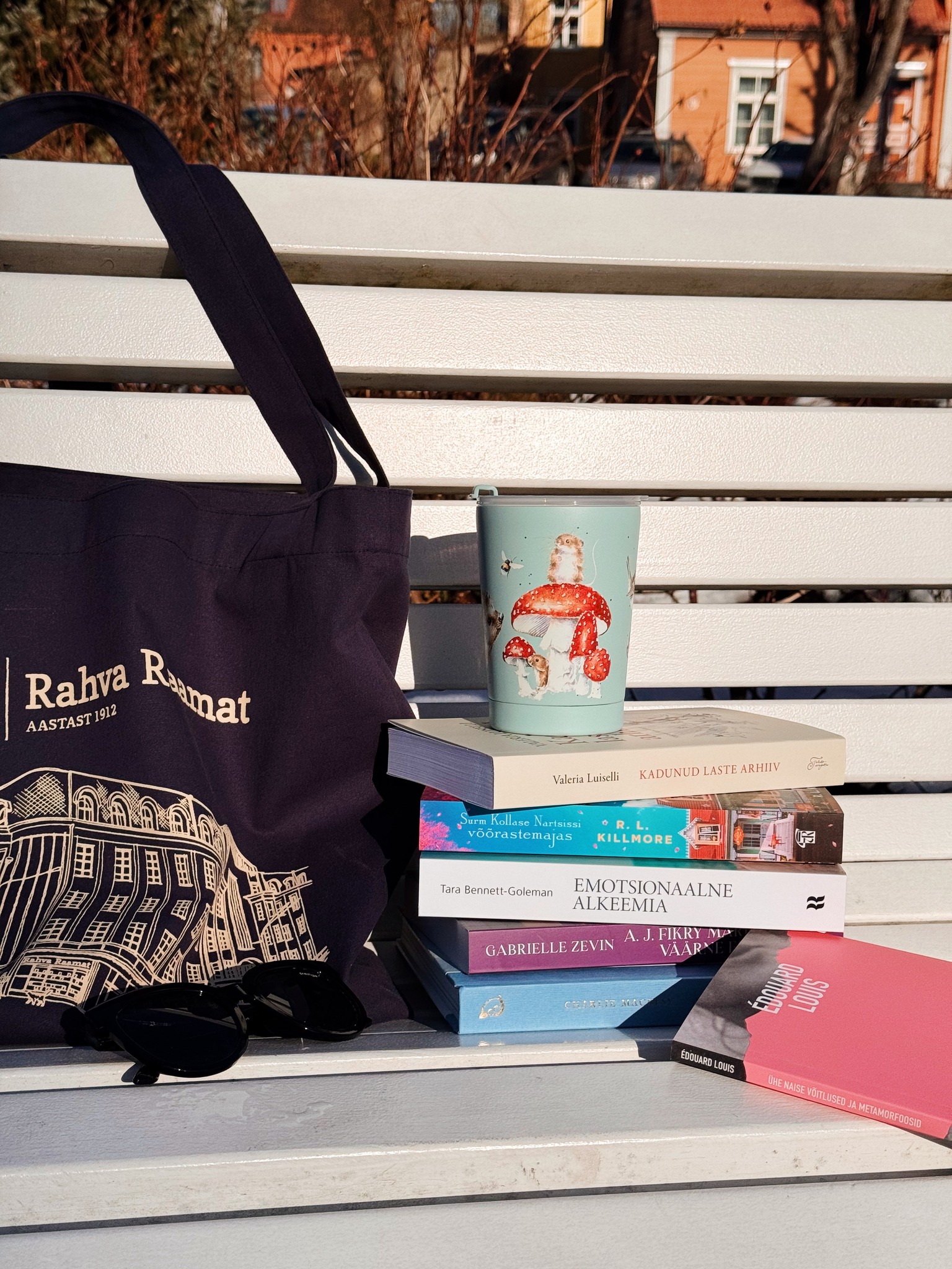 Facebooki auhinnamäng