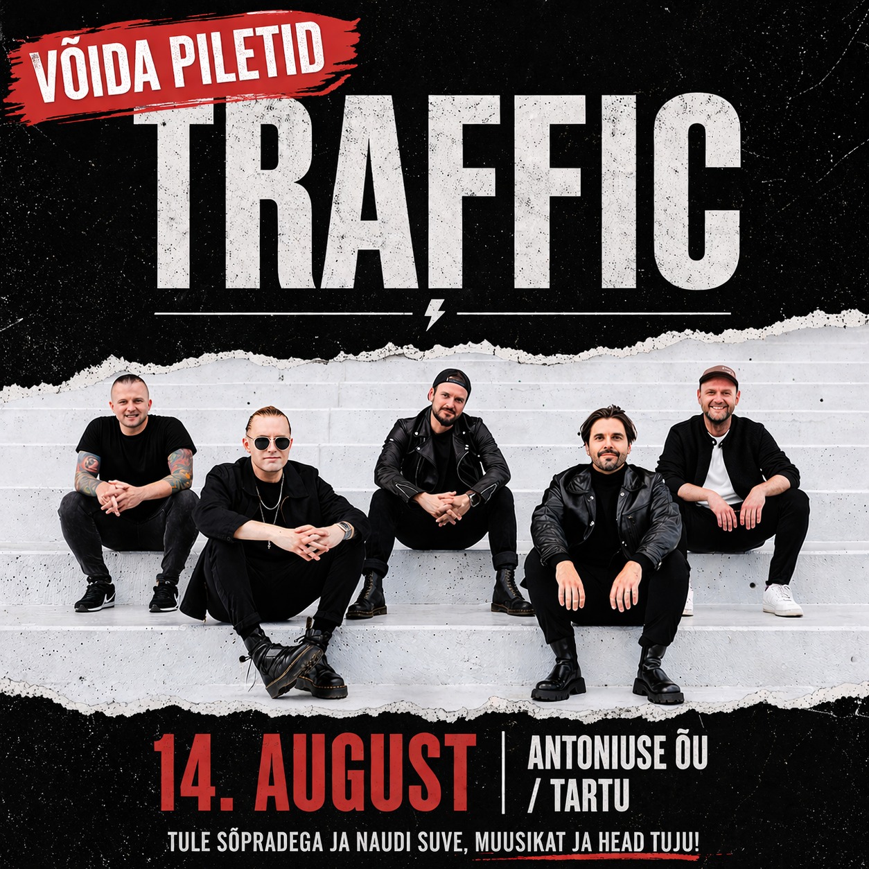 Facebooki auhinnamäng