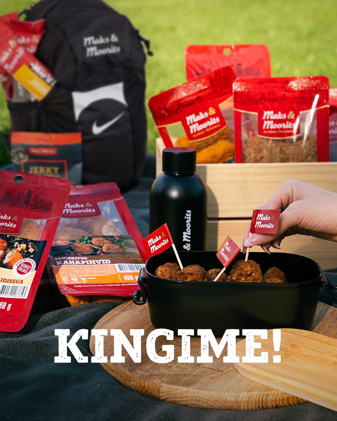 Facebooki auhinnamäng