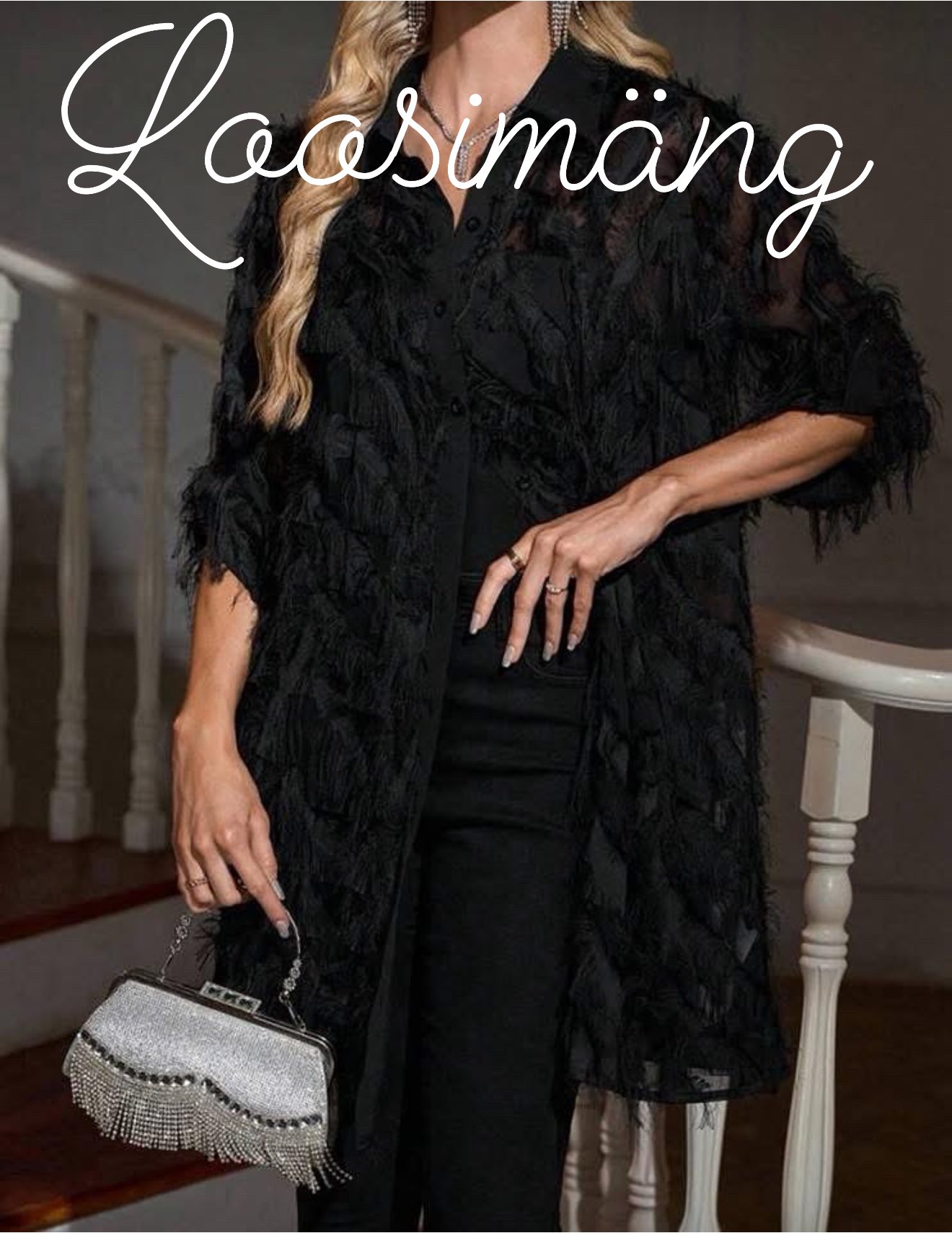 Facebooki auhinnamäng