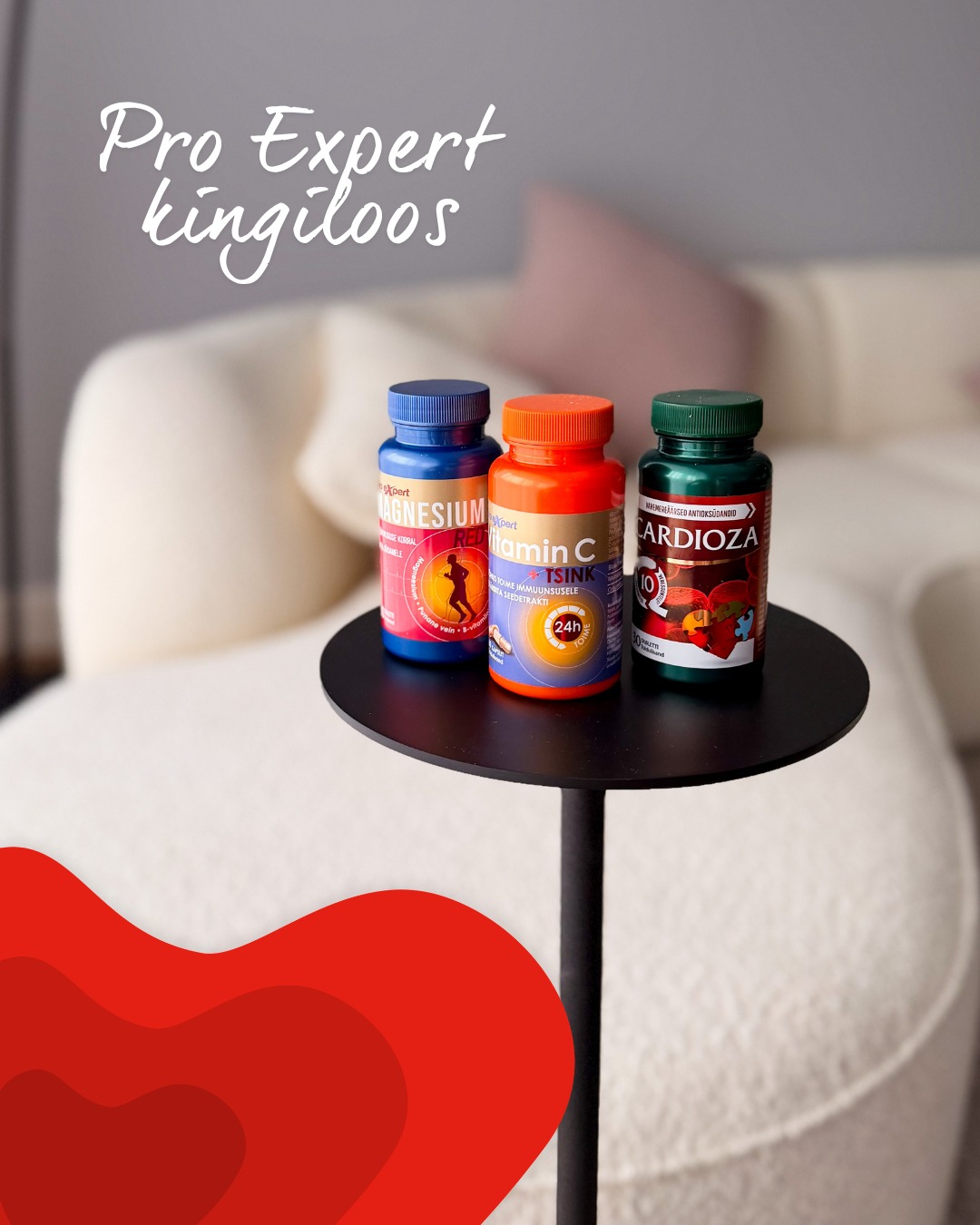 Facebooki auhinnamäng