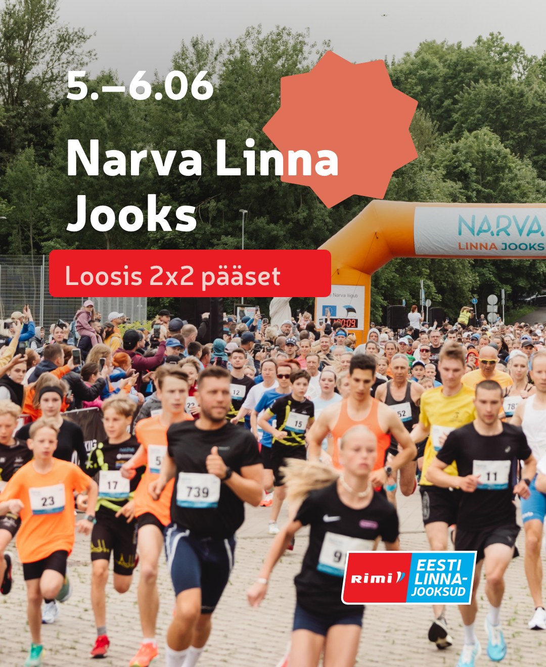 Facebooki auhinnamäng