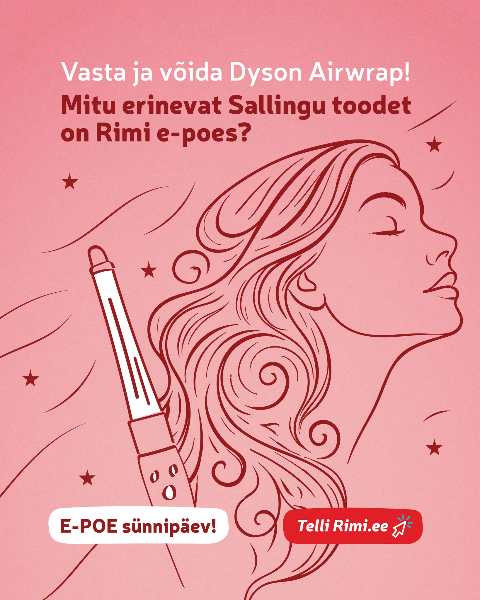 Facebooki auhinnamäng