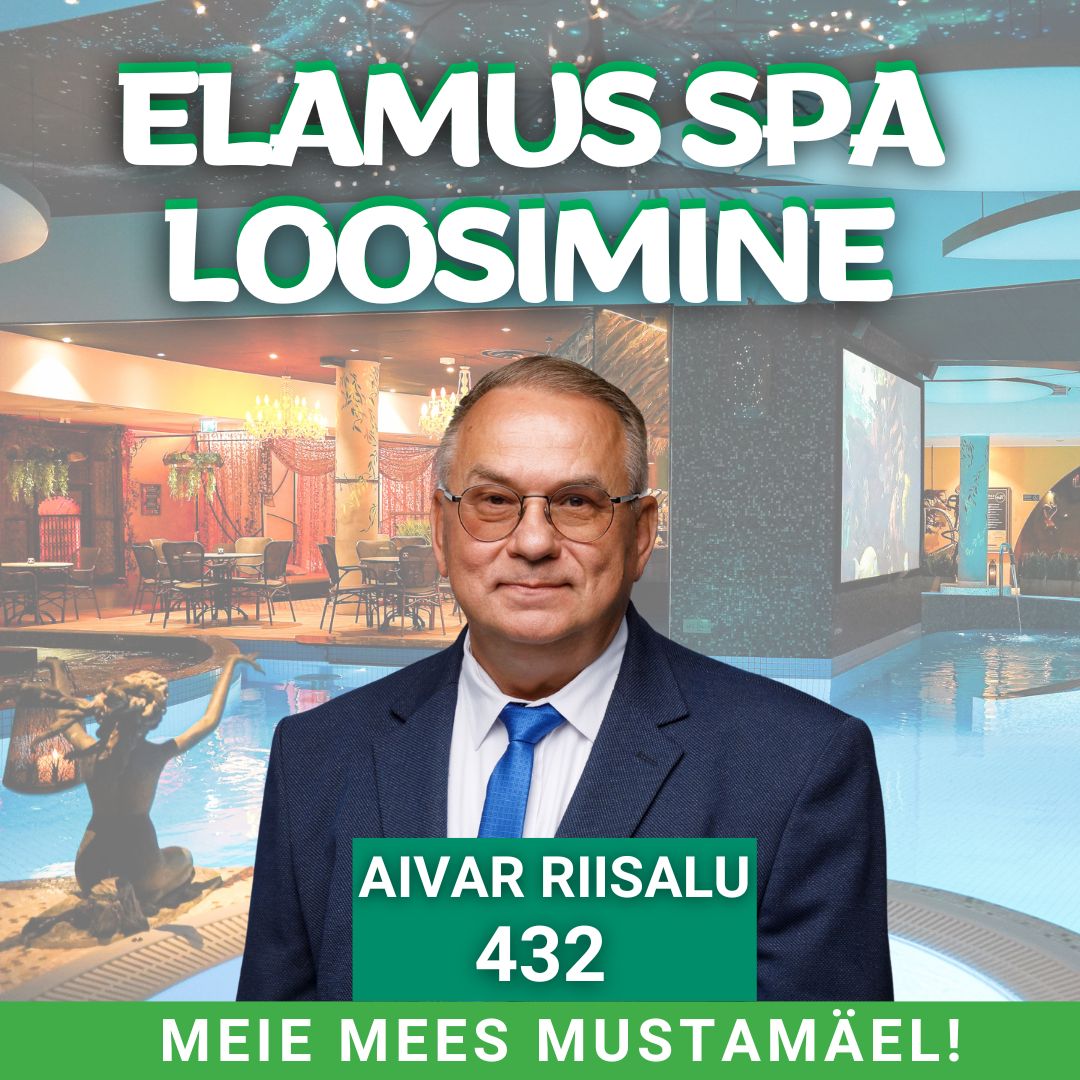 Facebooki auhinnamäng