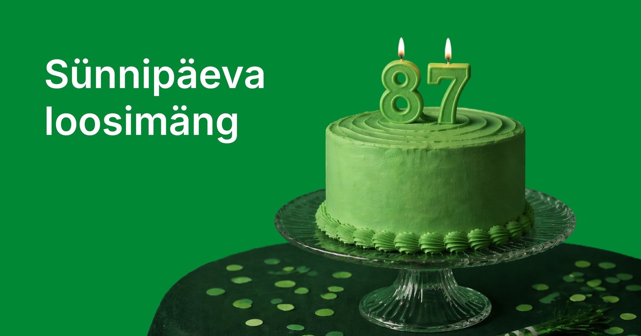 Facebooki auhinnamäng