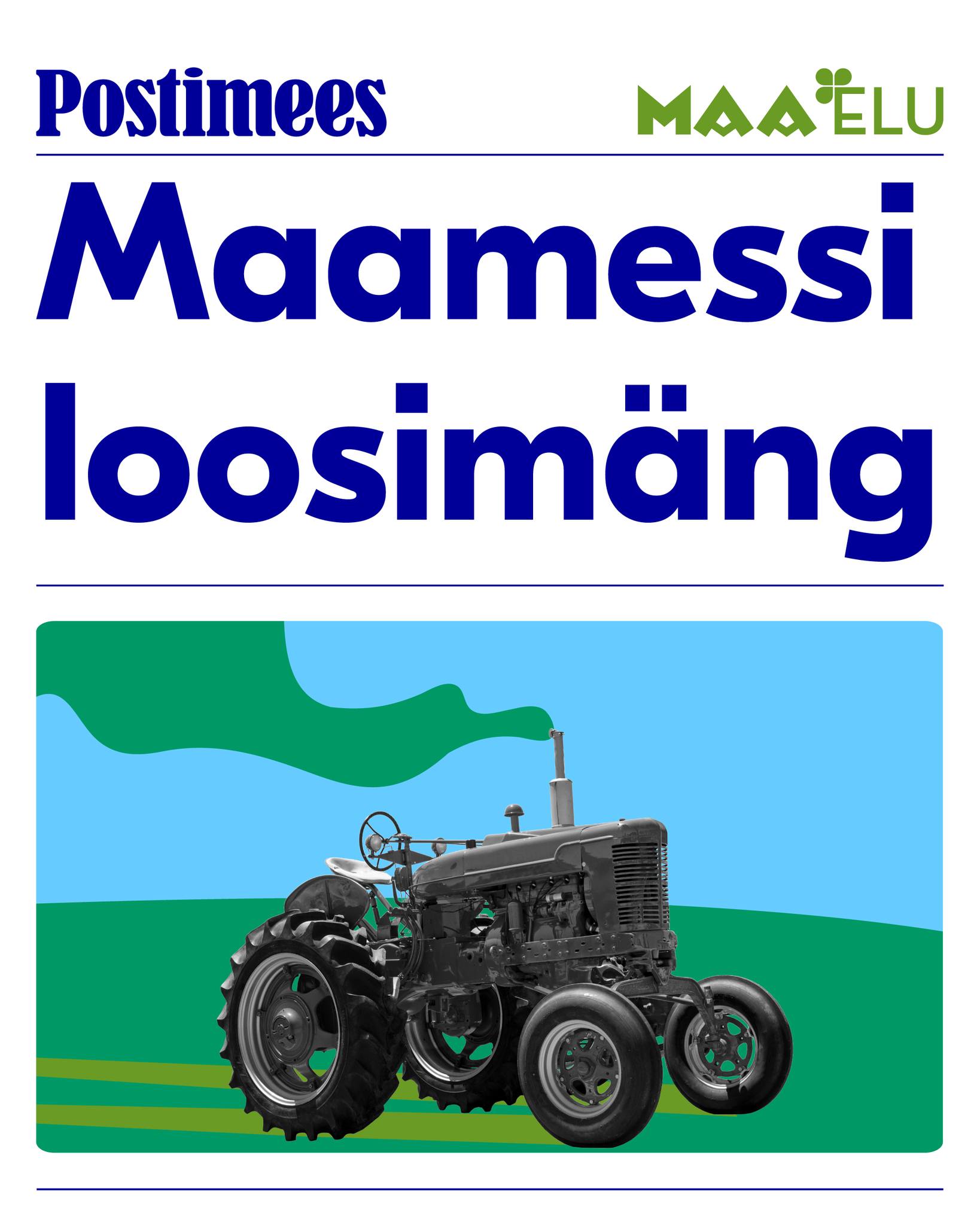 Facebooki auhinnamäng