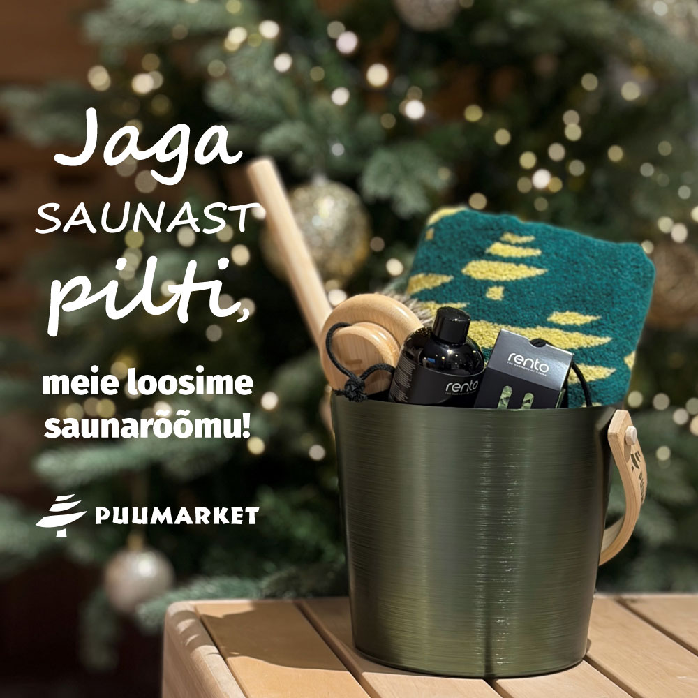 Facebooki auhinnamäng