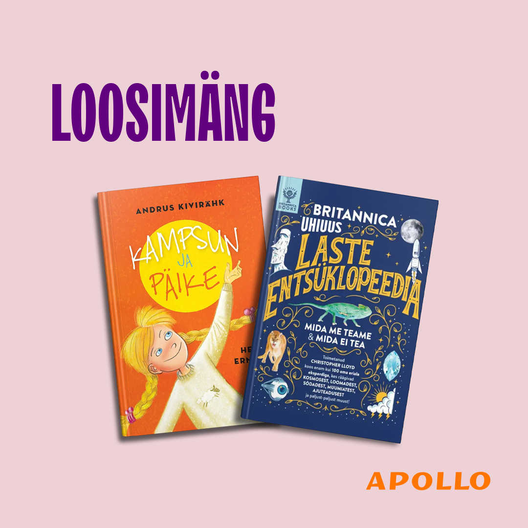 Facebooki auhinnamäng