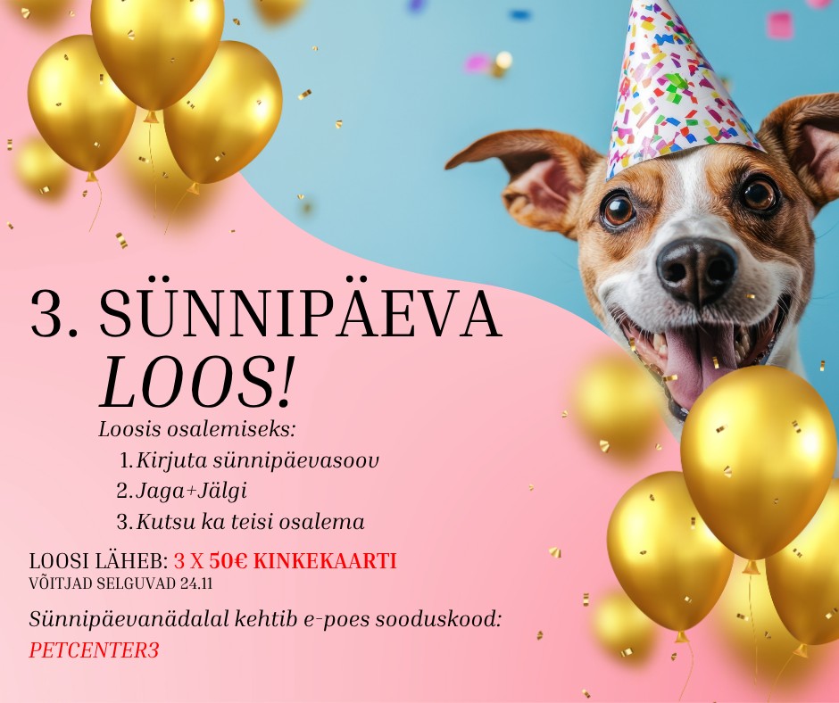 Facebooki auhinnamäng